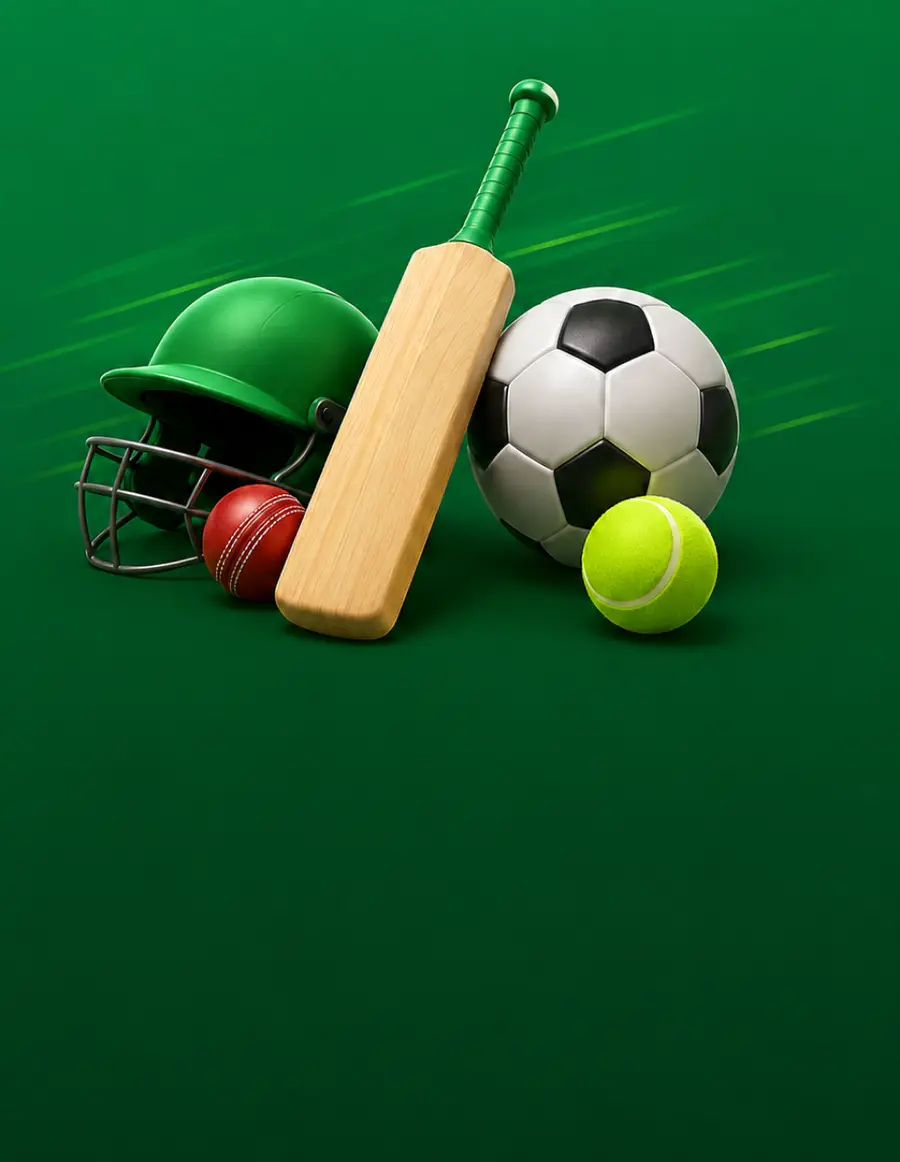Sports Betting