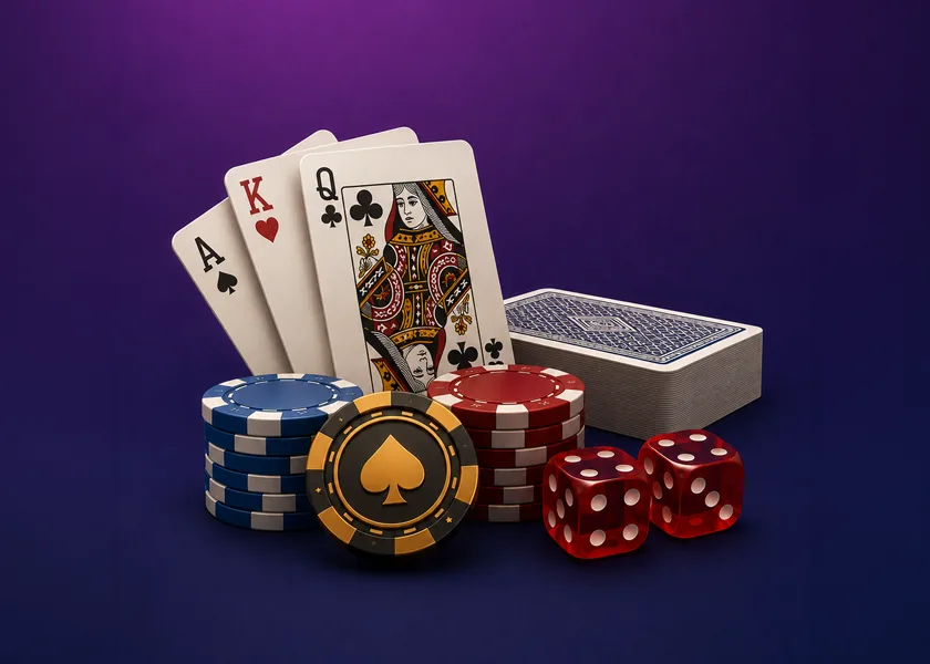 Exclusive Card Games