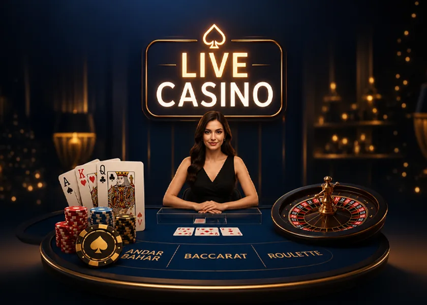 Live Casino