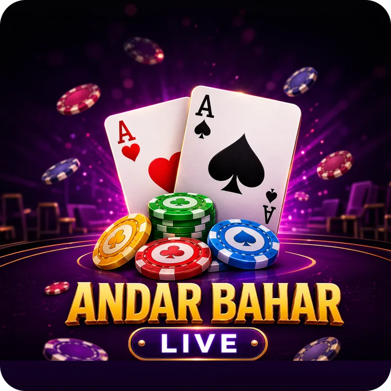 Andar Bahar Live