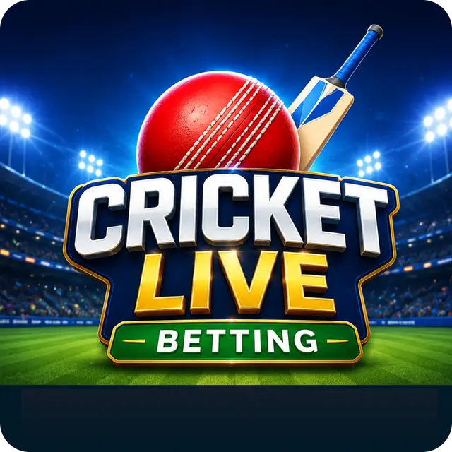 Cricket Live Betting