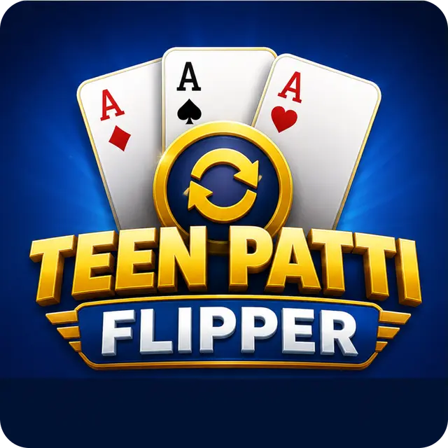 Teen Patti Flipper