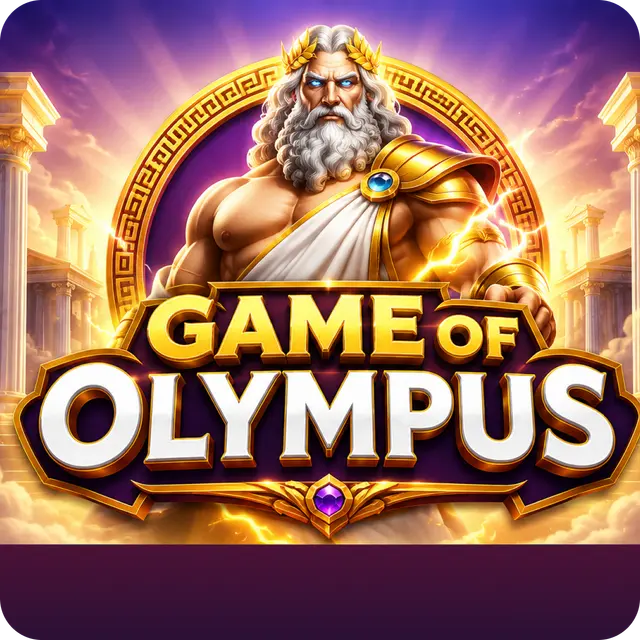 Game of Olympus
