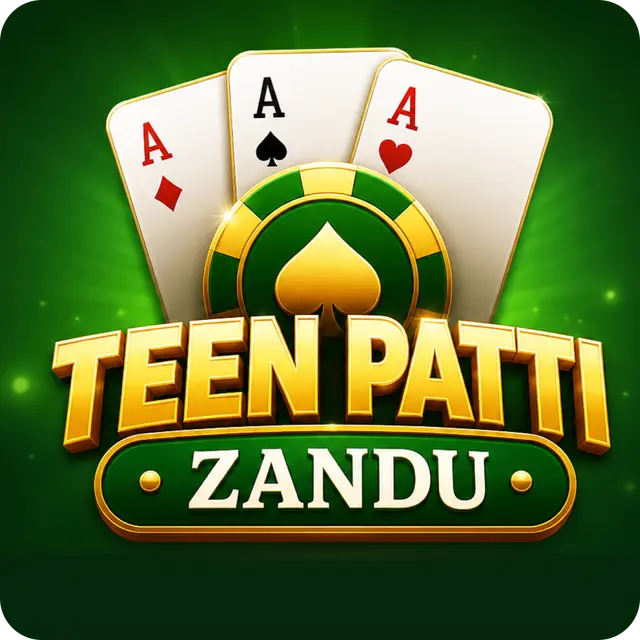 Teen Patti Zandu